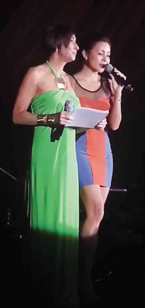 CHERIE Gil and Sitti