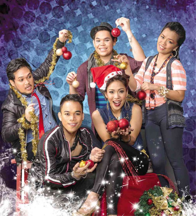 IT’S BACK! “Rak of Aegis” will have 12 special shows from Dec. 5 to 14.