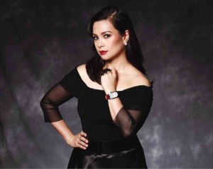 LEA SALONGA: “If I were to leave this world today, my statement would be that I did the best I could at everything I did and hopefully the world would think that’s enough.”