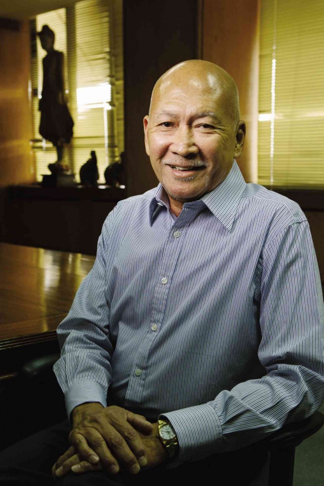 ESCALER walks the talk of the Ateneo motto, “To be aman for others