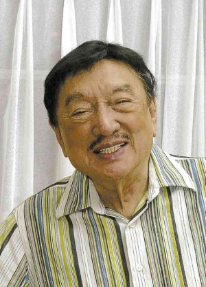 COMEDY King Dolphy