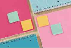 FUN new products from Post-it and Scotch