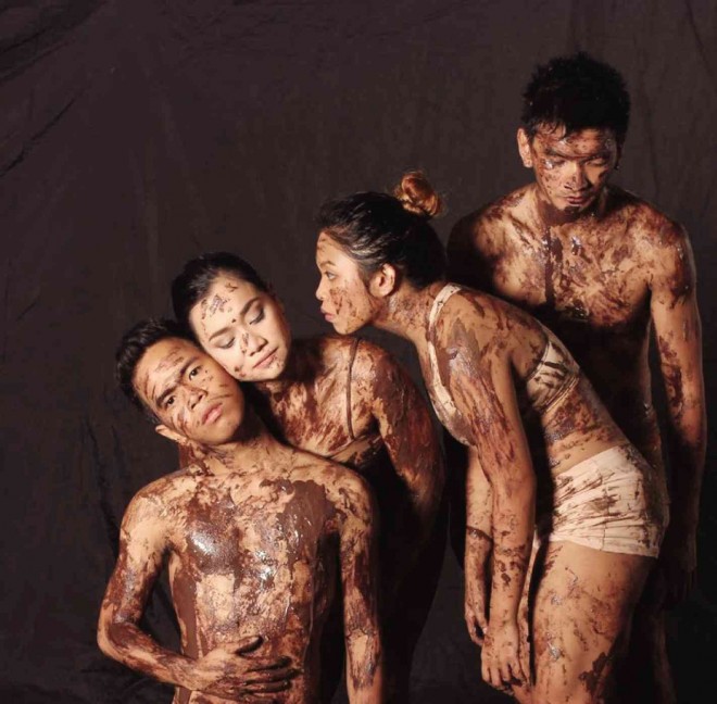 “AGYU: Patungo sa Paraiso,” a reimagining of theManobo epic “Ulahingen,” is directed by Delphine Buencamino.