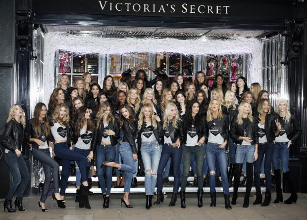 Victoria's Secret fashion show
