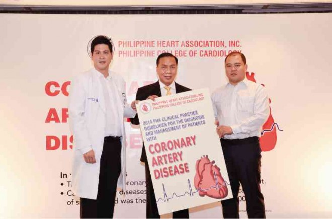 THE BOOK is written by experts in the fields and will specifically address the scope and limitations of heart healthcare in the Philippines.