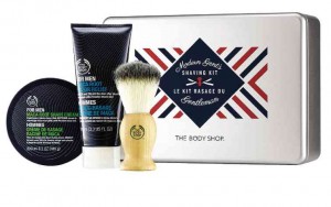 THE BODY Shop Modern Gent’s Shaving Kit