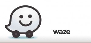 Waze helps you through “carmageddon.”