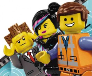 SPECTRUM’S Awesome Sunday Brunch features Lego bricks and a contest.