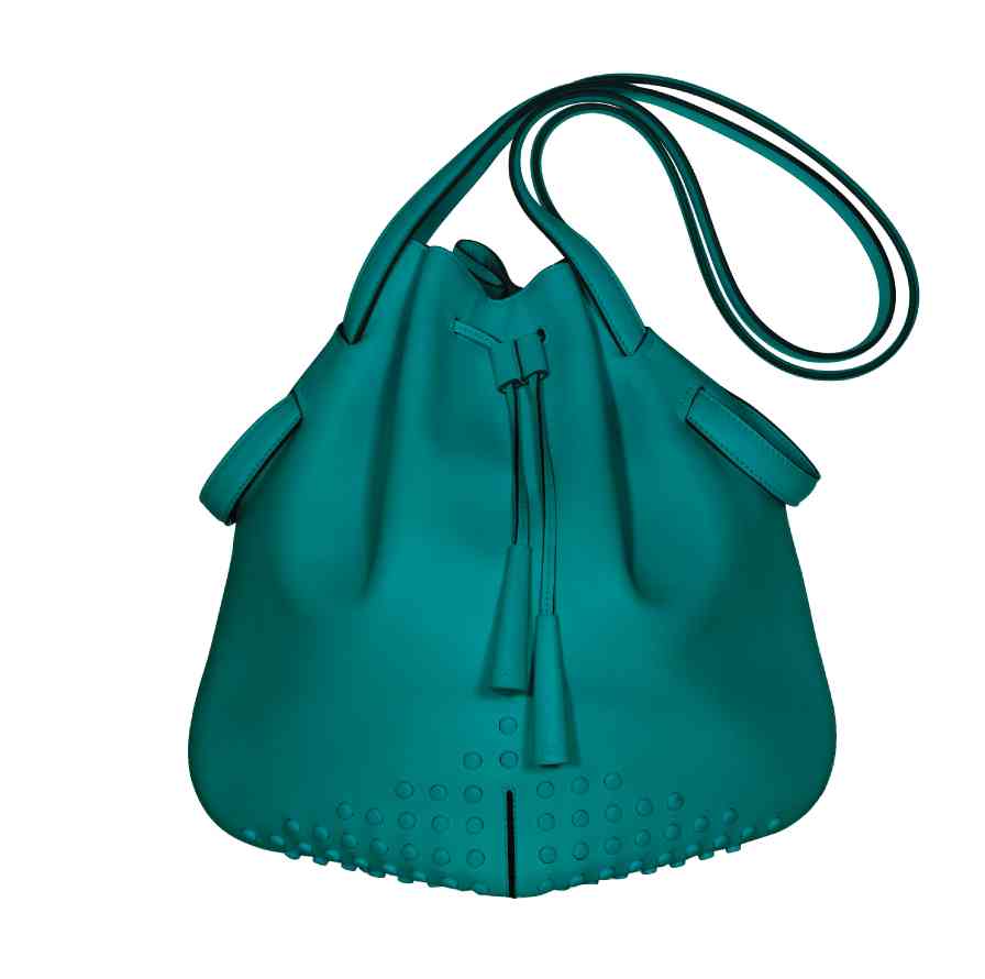 Bucket bag back in a big way; Cape bag is star | Inquirer Lifestyle