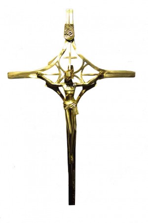 Crucifix XIV