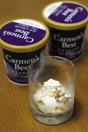 CARMEN'S Best Ice Cream