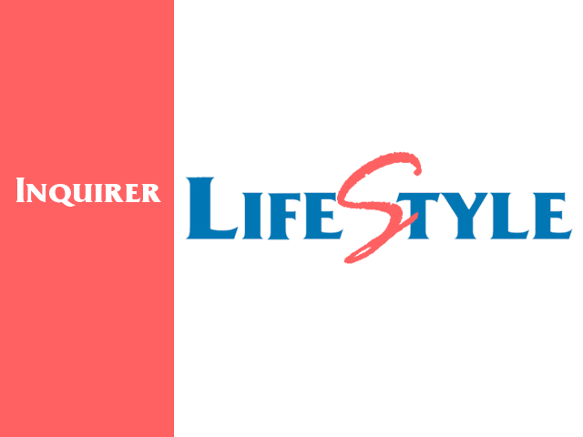 Inquirer Lifestyle banner