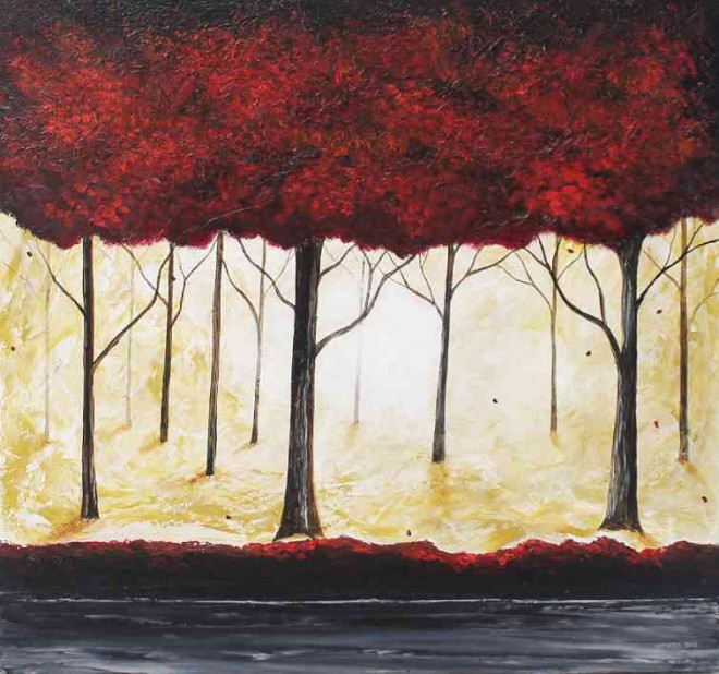 “RED Forest”