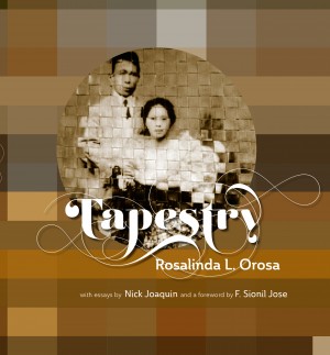 Tapestry Cover-