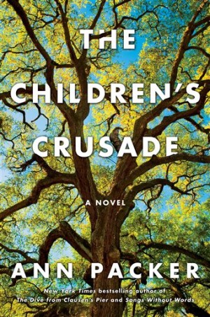 Book Review The Children's Crusade