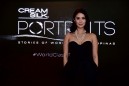 Heart Evangelista, one of the featured personalities in “Cream Silk Portraits: Stories of World-Class Filipinas” short film by Marie Jamora