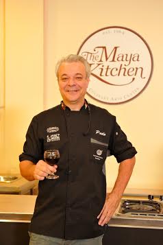  Chef Luciano Paolo Nesi