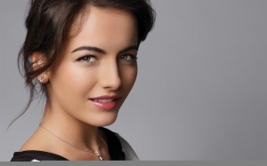 Get Camilla Belle’s brows permanently with the Artas machine
