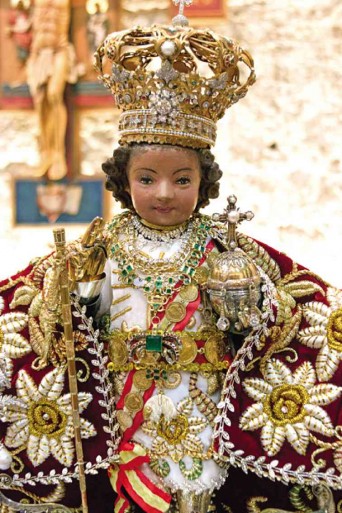 Santo Niño de Cebu in world history: Catalyst of Galleon Trade ...