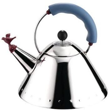 9093 kettle, Alessi