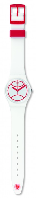 Swatch Hit The Line