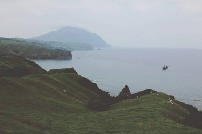Batanes is a place with a very old soul 