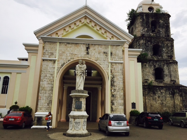 St. Joseph's Cathedral