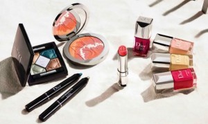 2015 Dior Summer Collection