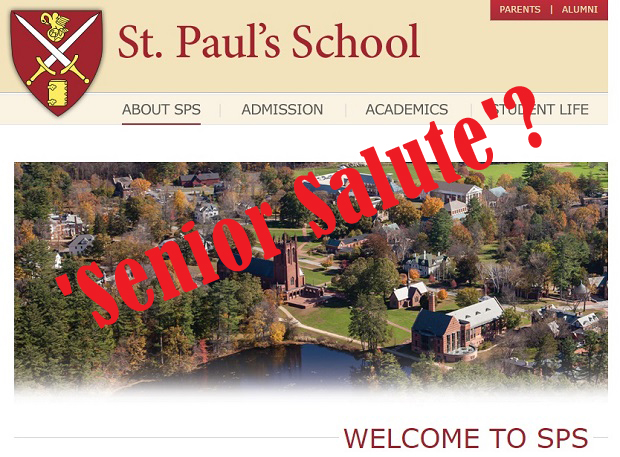 St Pauls School copy