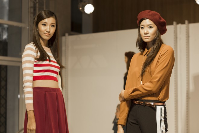 KOREAN fashion pieces from Kashieca