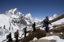 Nepal Everest Safety