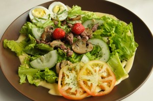 FARM  Salad