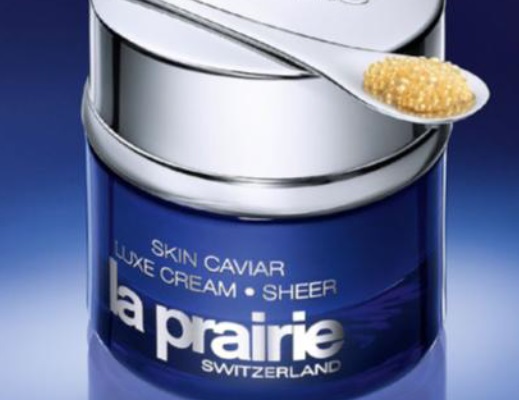 LA PRAIRIE Skin Caviar Luxe Cream