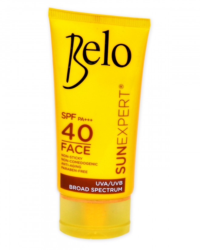 Belo Sunexpert for Face