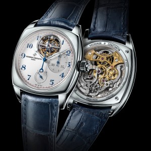 THERE will always be a market for expensive timepieces that celebrate movement and the fine art of watchmaking.