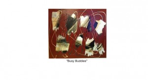 "BUSY Buddies"
