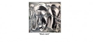 "BLACK Jack"