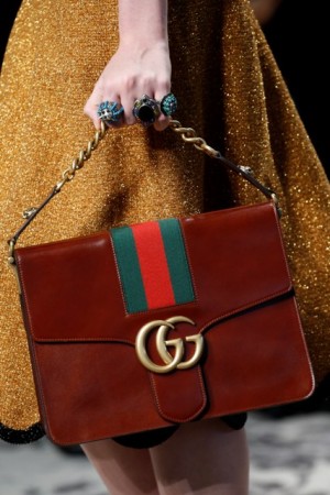 RINGS, Gucci