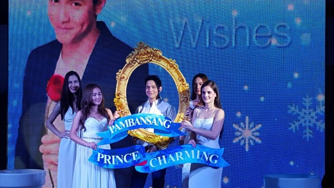 Alden Richards is national prince charming. CONTRIBUTED IMAGE/Ed Uy (whereiseduy.com)