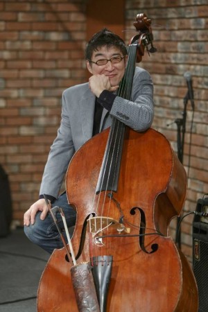 Kengo Nakamura