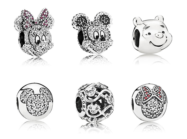 MICKEY and the gang are now available at Pandora.