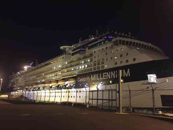 It’s value-for-money ‘modern luxury’ aboard Celebrity Cruises’ Millennium, which is set to visit Manila and Boracay in January next year