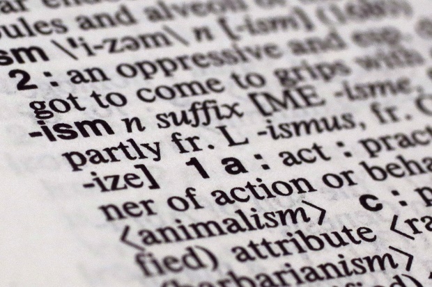 Merriam Webster Word of the Year