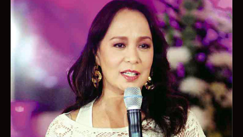 Gloria Diaz reveals her top 5 bets for Miss Universe 2016