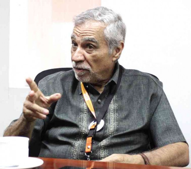FORMER Chilean Ambassador Roberto Mayorga has recognized the Filipino’s innate, deep and intuitive concern for others—a quality he calls “calidad humana.”Mayorga and his team have done research on the subject with the hope of preserving “calidad humana” among Filipinos and propagating it to other cultures.