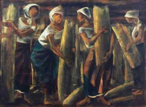 ANITA Magsaysay- Ho’s “Four Women”; P23,944,000