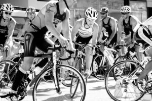 5 tips before you race your first triathlon