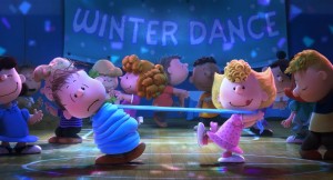 “PEANUTS” movie marks 65th anniversary of well-loved comic strip.