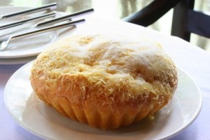 “ENSAYMADA” Dessertcomesfirst.com