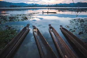 LAKE Sebu in South Cotabato. PHOTOS BY JILSON SECKLER TIU